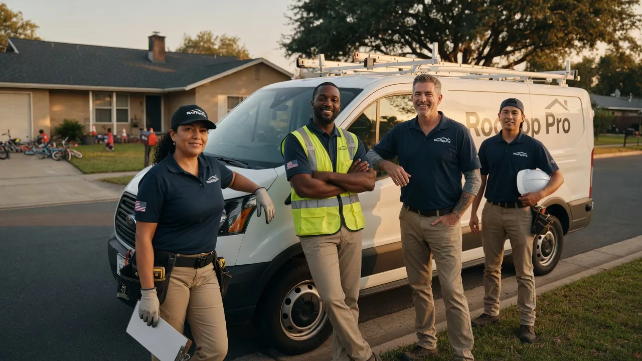 Roof Repair in Ford Cliff, PA near me